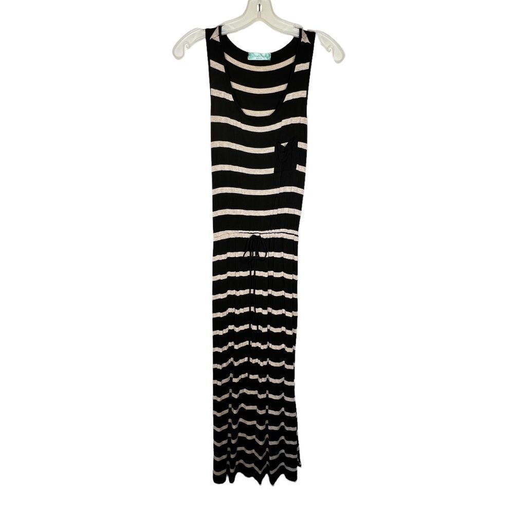 Chris & Carol Dress